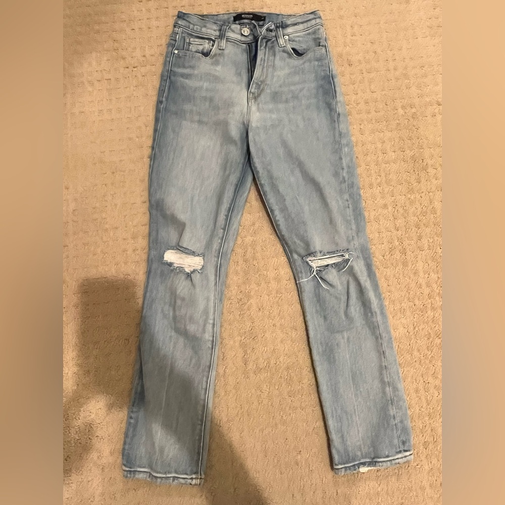 Hudson jeans